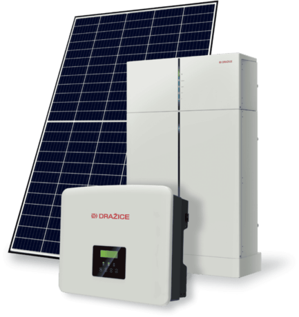 Fotovoltaické výrobky