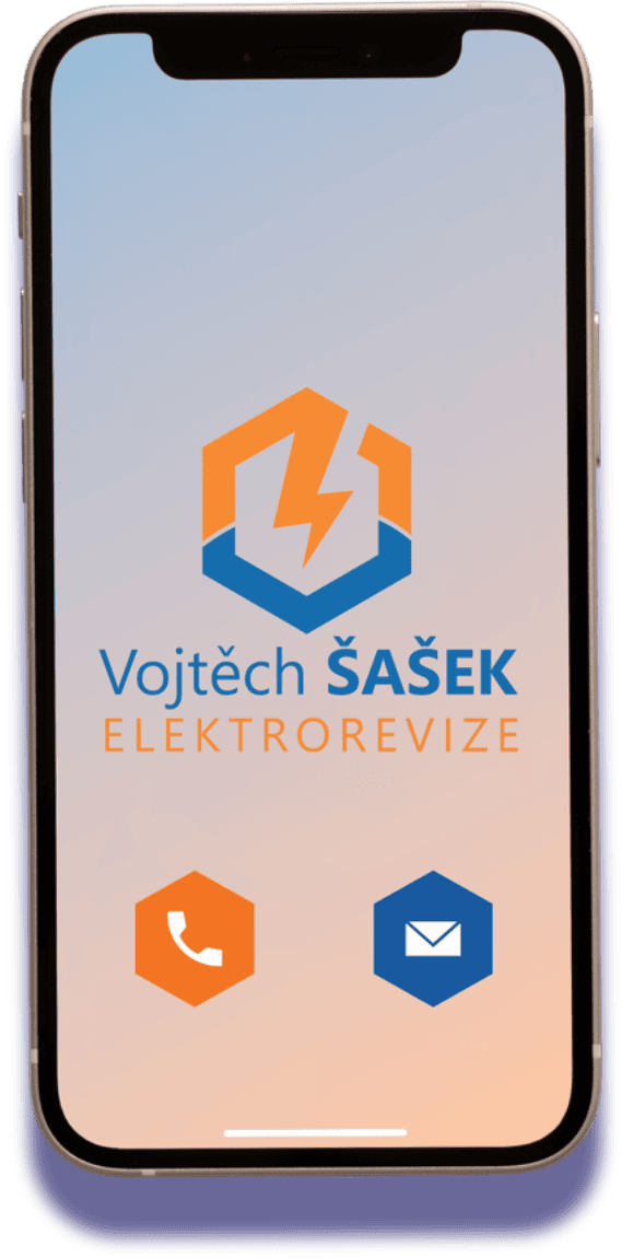 Kontaktní telefon